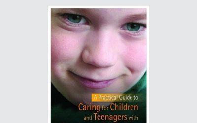 Book Review: A Practical Guide to Caring for Children and Teenagers with Attachment Difficulties