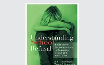 Book Review: Understanding School Refusal