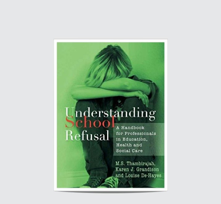 Book Review: Understanding School Refusal