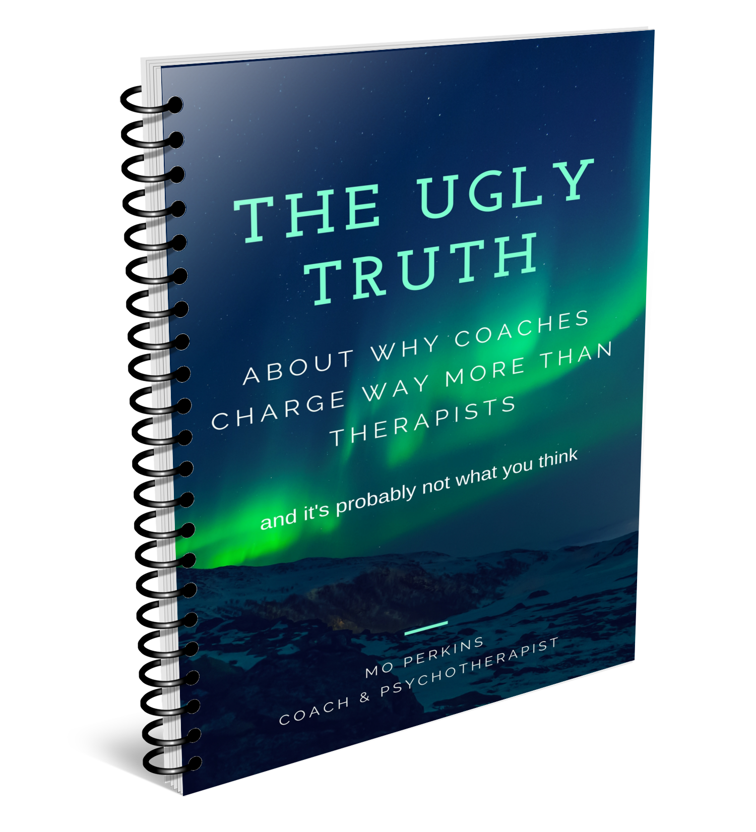 The Ugly Truth about Why Coaches Charge Way More than Therapists

 And it’s probably not what you think